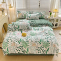 Soft & Breathable Cartoon Print Kids Bedsheets childrensterritory