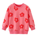 Children's Sweatshirts For Autumn and Spring childrensterritory