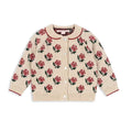 Full-Sleeve Printed Autumn Sweaters For Kids childrensterritory