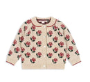 Full-Sleeve Printed Autumn Sweaters For Kids childrensterritory