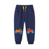 Tractor Appliques Casual Sweatpants for Little Boys childrensterritory