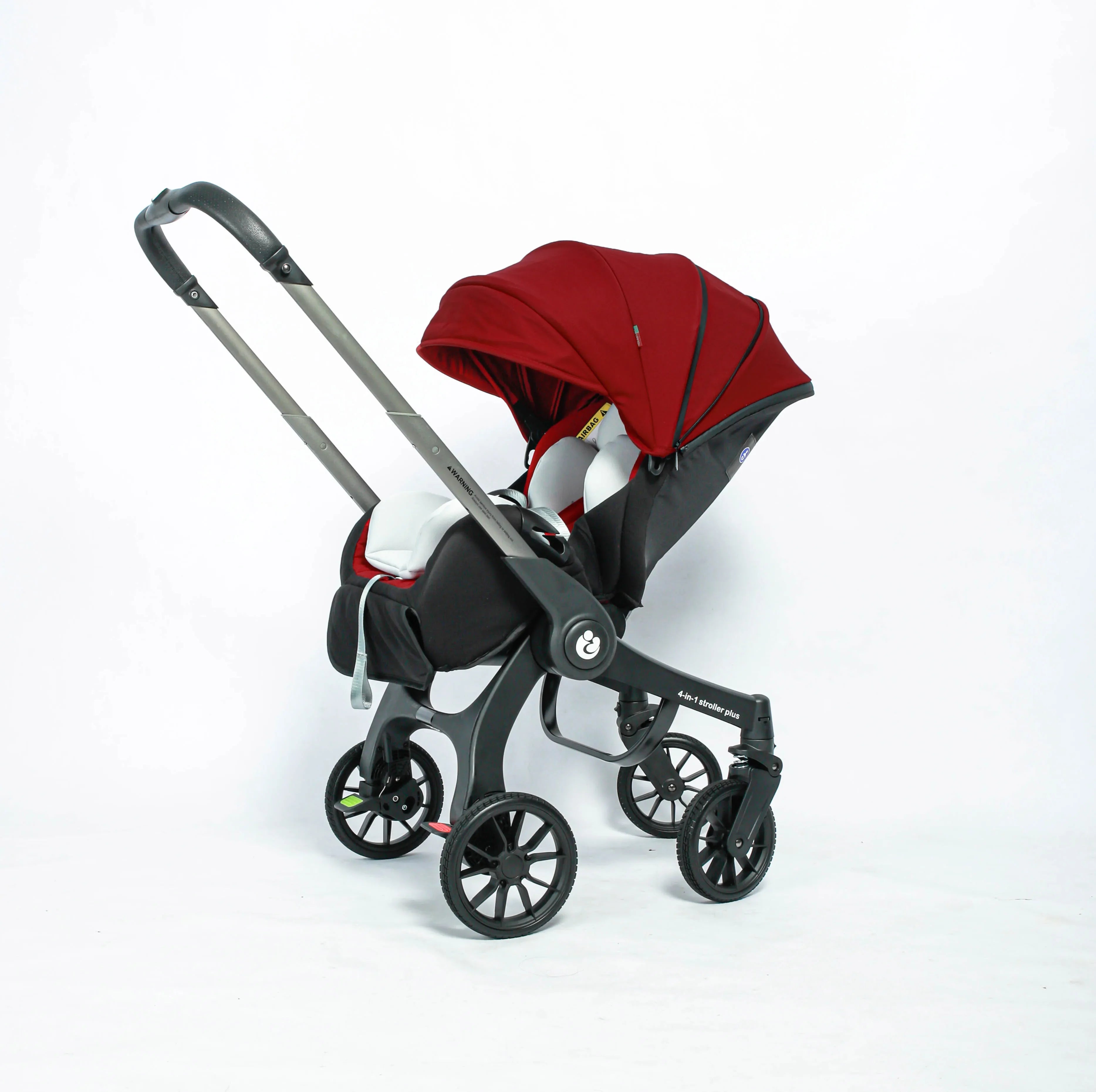 Baby Kids' Lightweight And Comfortable Stroller