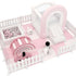Kids Soft Play Equipment Set: In/Out door Playground childrensterritory