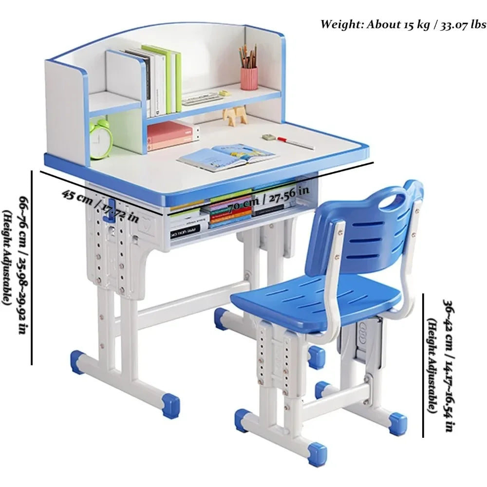 Adjustable Kids&