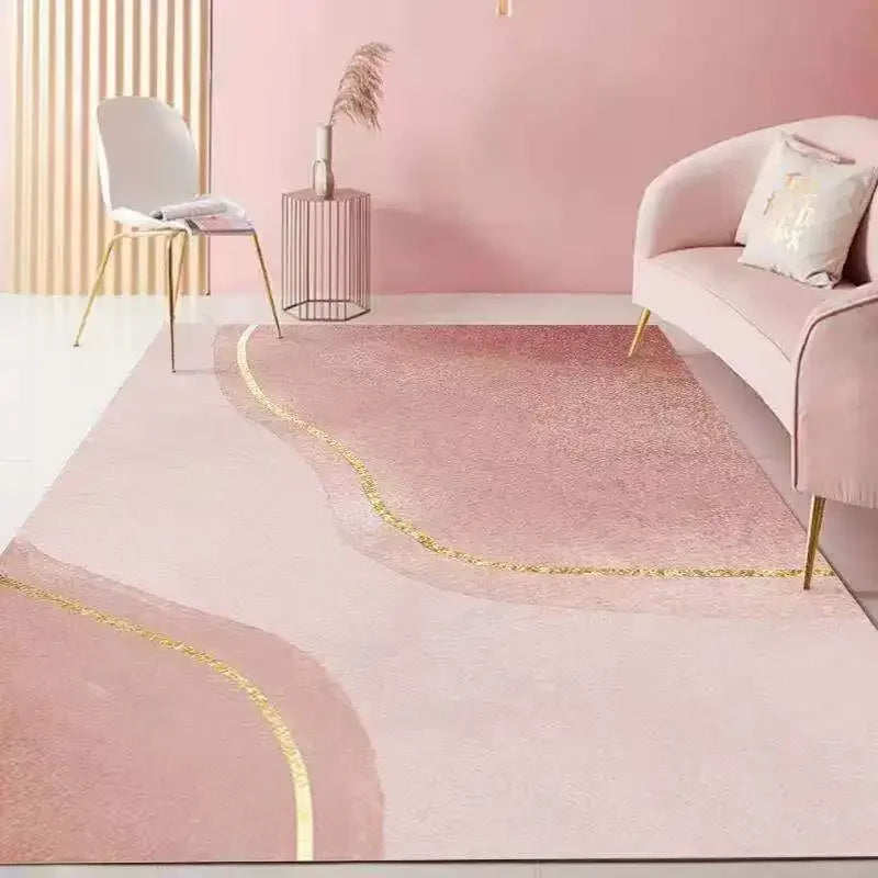 Classic Design Modern Carpet for Living Room Home Decoration