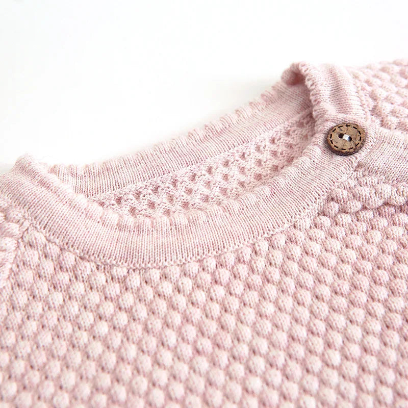 Newborn Soft Clothing Sets For Baby Girls childrensterritory