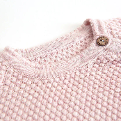 Newborn Soft Clothing Sets For Baby Girls childrensterritory