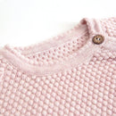 Newborn Soft Clothing Sets For Baby Girls childrensterritory