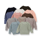 Newborn Baby Knit Pullover Winter Sweater childrensterritory