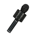 Kids Fun Wireless Bluetooth Microphone for Music and Karaoke childrensterritory