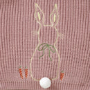 Toddler Girl Boy Casual Knitting Pullover for Easter