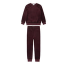 Full Sleeves Winter Family Matching Clothing Set childrensterritory