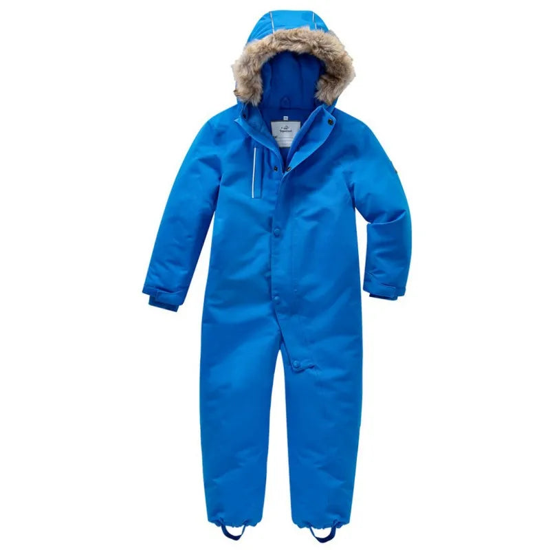 Quilted Waterproof Children&