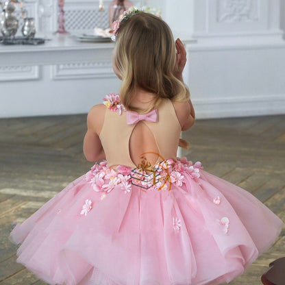 Little Girl&