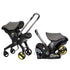 Infant Lightweight Multifunctional Car Seat Cum Stroller childrensterritory