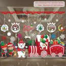 Kids Room Wall Decals for Christmas and New Year Decor childrensterritory