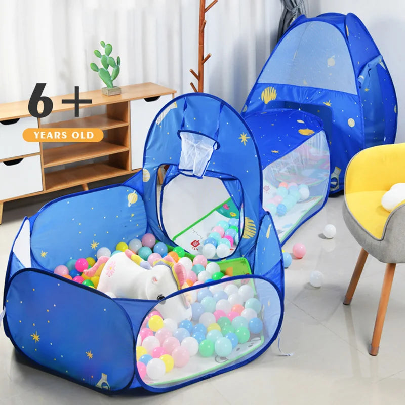 3 Pcs/set Portable Children&