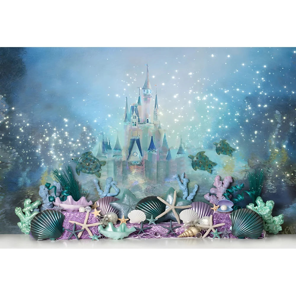 Photographic Background for Baby&