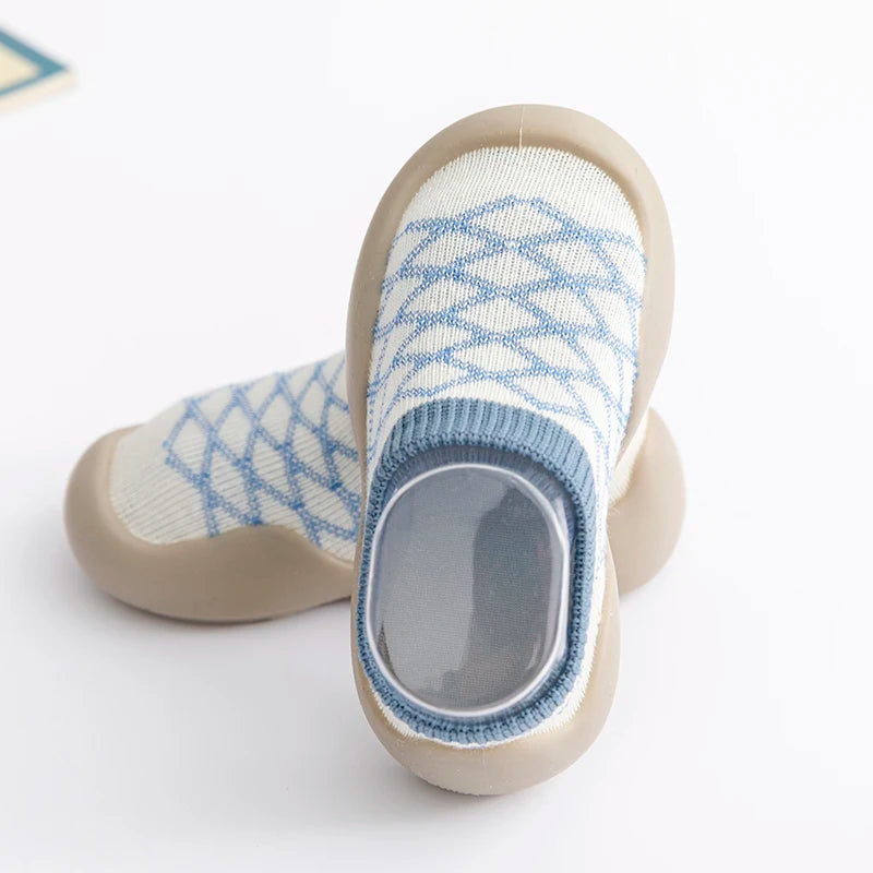 Infant Non-Skid Lightweight Slip-on First Walker childrensterritory