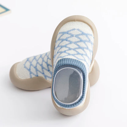 Infant Non-Skid Lightweight Slip-on First Walker childrensterritory