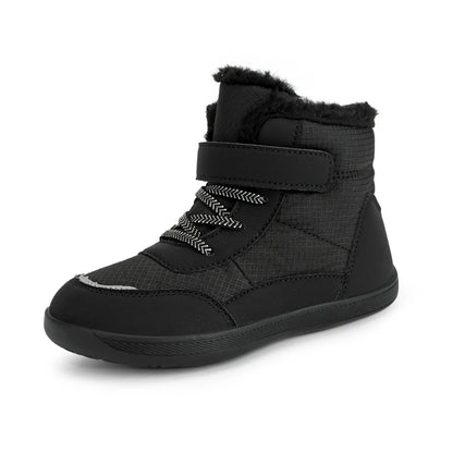 Waterproof High Top Suitable Warm Snow Boots for Kids childrensterritory