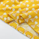 Kids Girls Cartoon Giraffe Design Summer Dress childrensterritory