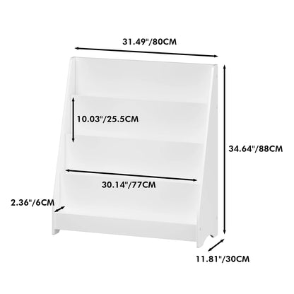 4-Tier Large Kids&
