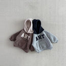 Boys' Long-Sleeved Casual Winter Tracksuit childrensterritory