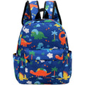 Personalized Embroidered Kids Cartoon Travel Backpack Daypack childrensterritory