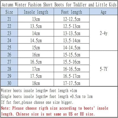 High-Top Children&