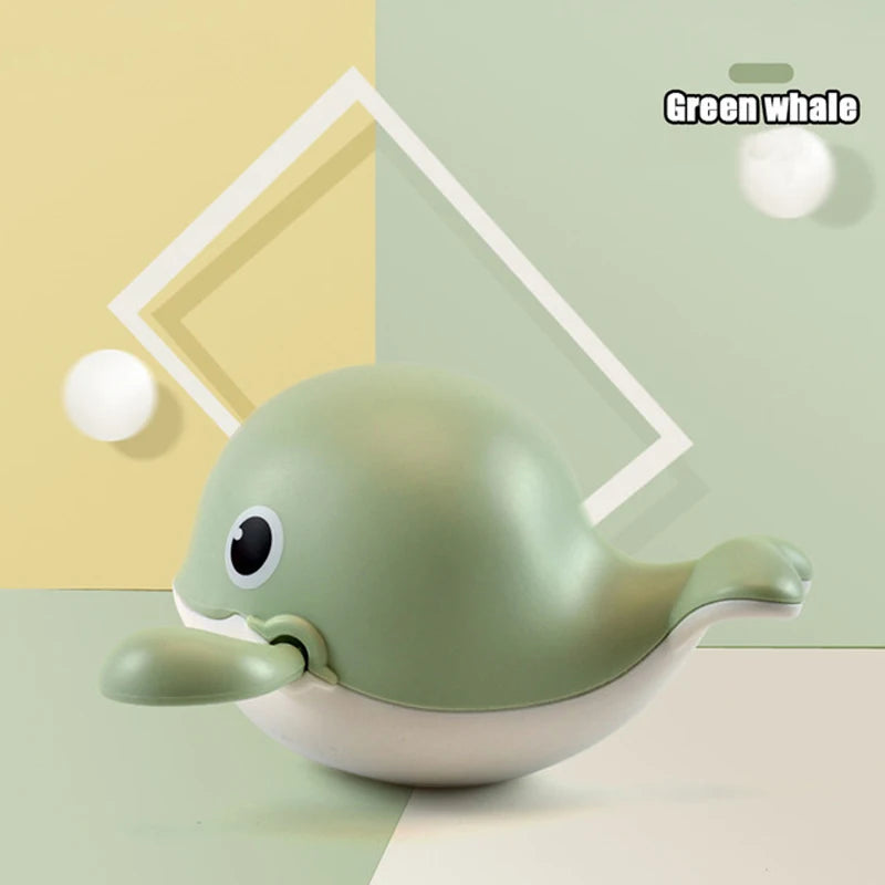 Baby Bath Toys Cute Duck Turtle, Whale, and Many More childrensterritory