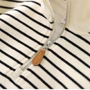 Casual Striped Design Sports Sweatshirts for Kids childrensterritory