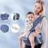 3 In 1 Front Facing Baby Kangaroo Infant Carrier childrensterritory