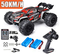 Off Road 2.4G Truck Drift Remote Control Car Toys For Boys childrensterritory