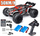Off Road 2.4G Truck Drift Remote Control Car Toys For Boys childrensterritory
