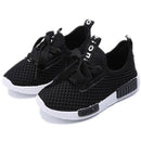 Kids' Breathable and Non-slip Leisure Sports Shoes childrensterritory