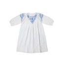 Embroidery Design Cotton Matching Clothing Set childrensterritory