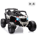 Kids UTV Electric Off-Road Car w/Remote Control childrensterritory