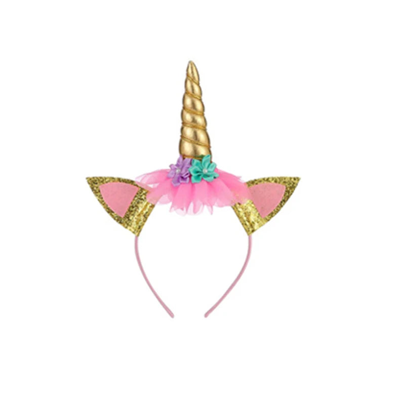 Baby/Kids Girls Colorful Flower Sequin Design Tutu Party Dresses