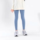Casual Ankle-Length Kid Girl Thin Tights Sweatpants childrensterritory