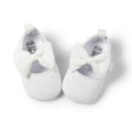 PU Anti-Slip Baby Girls Princess First Walker Shoes childrensterritory