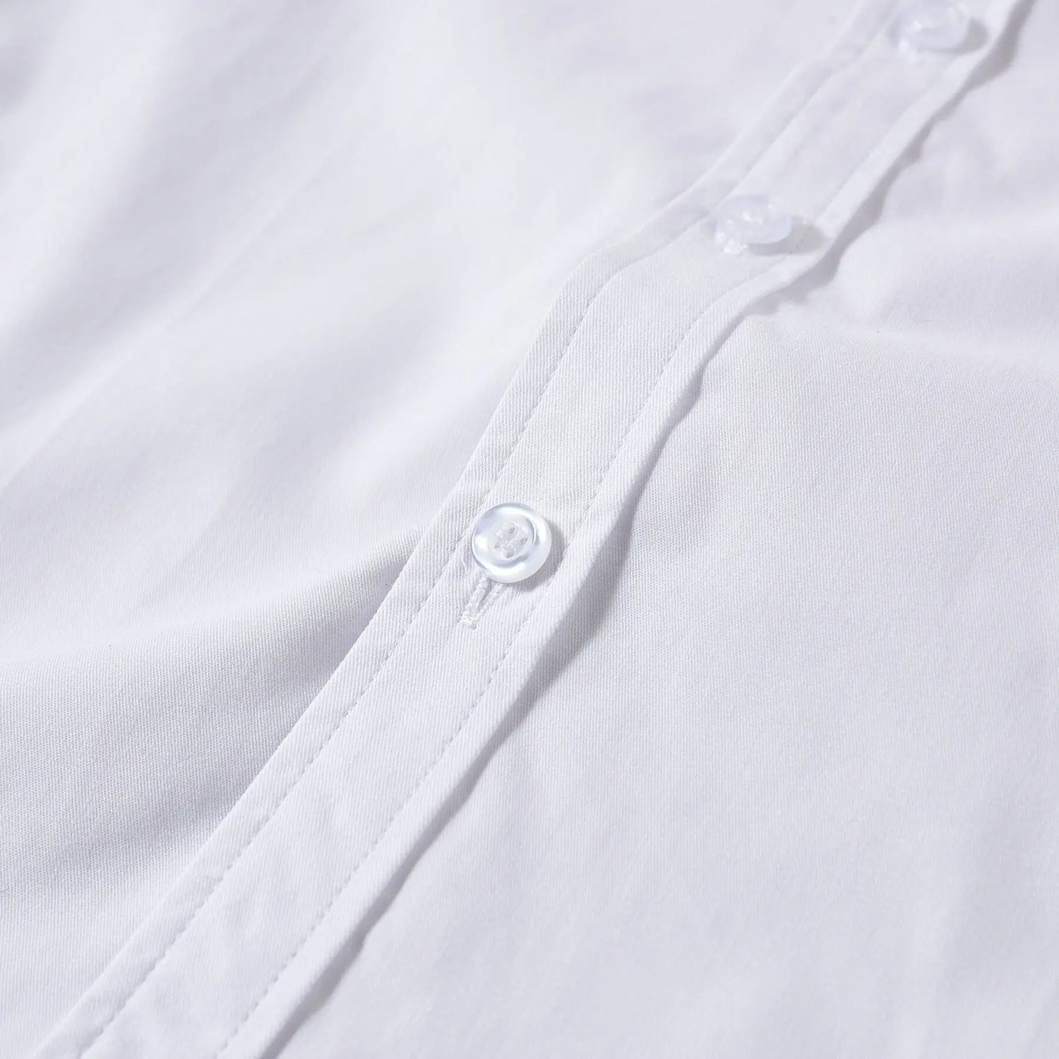 White Long Sleeve Unifrom Shirt for School Kids childrensterritory