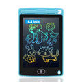 Kids LCD Screen Educational Drawing Board childrensterritory
