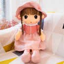 45 cm Stuffed Girl Doll: Perfect Kids Birthday Gift childrensterritory