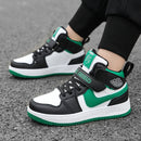 Comfortable, Non-Slip Kids Boys' Sports Shoes
