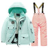 Waterproof, Thick, and Warm Snow Suits for Kids childrensterritory