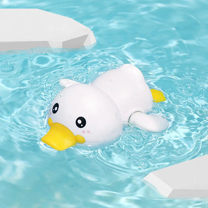 Baby Bath Toys Cute Duck Turtle, Whale, and Many More childrensterritory