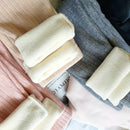 Korean Style Plus Velvet Warm Pants For Girls childrensterritory