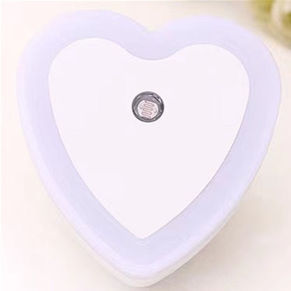 Mini Dusk to Dawn Sensor Wall Nights Lamp for Bedroom childrensterritory