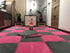 Soft Plush Kids Interlock Floor Mats, 30*30 CM childrensterritory